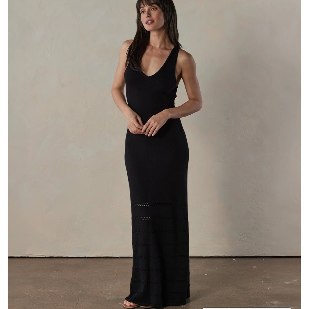 The Normal Brand Eliza dress